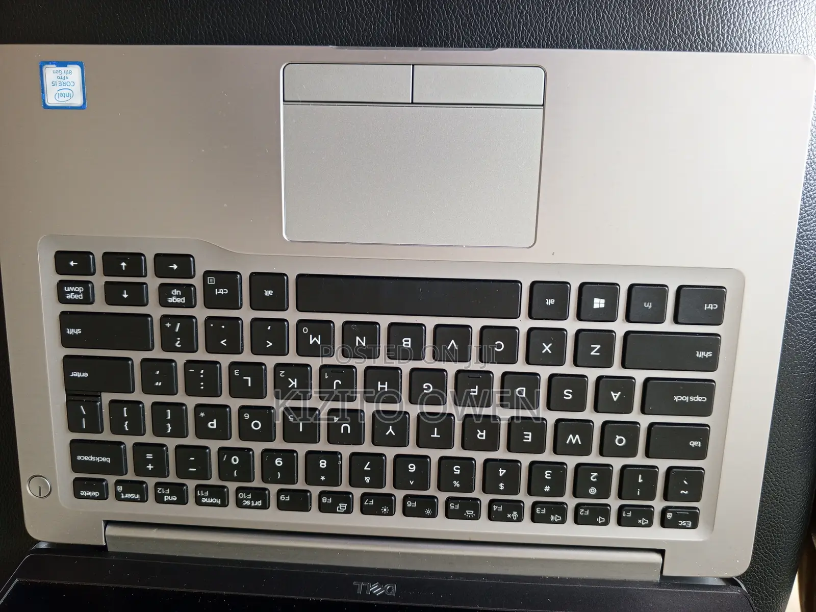 Laptop Dell Latitude 7400 16GB Intel Core i5 SSD 500GB