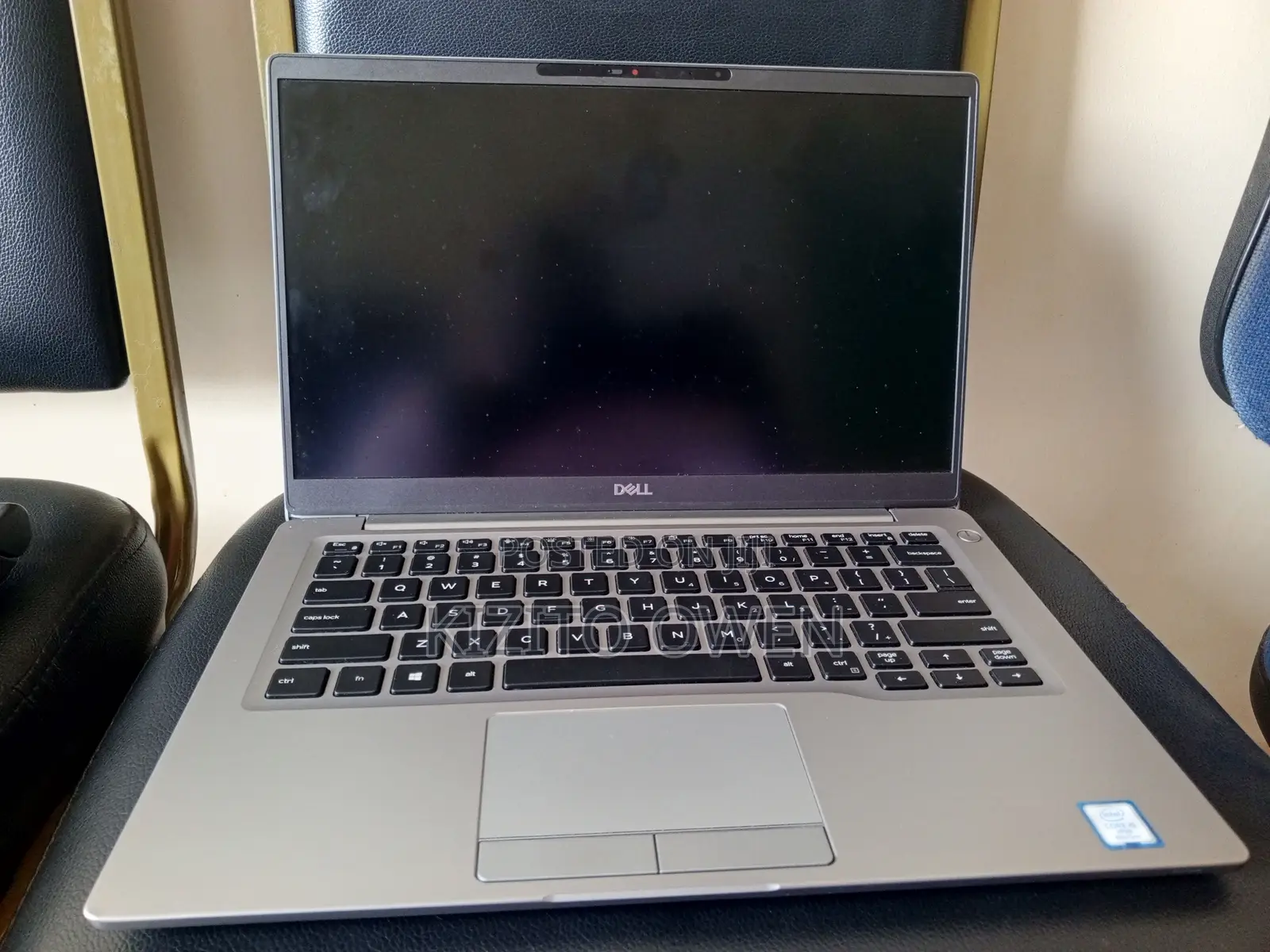 Laptop Dell Latitude 7400 16GB Intel Core i5 SSD 500GB