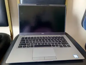 Laptop Dell Latitude 7400 16GB Intel Core i5 SSD 500GB