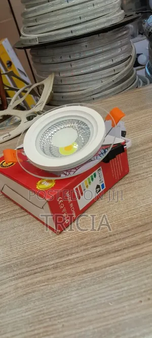 Spot Lights