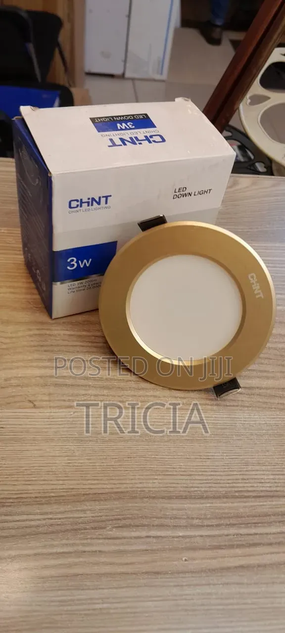 Spot Lights
