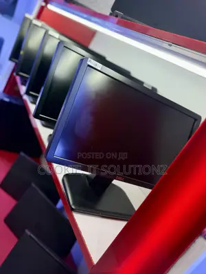 Monitors Dell\Hp 19inches