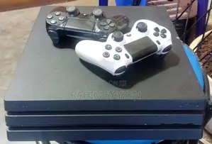 Quick Sell Ps4 Pro
