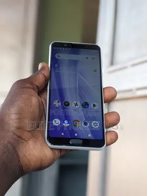 Sharp Sense 3 Plus 128 GB