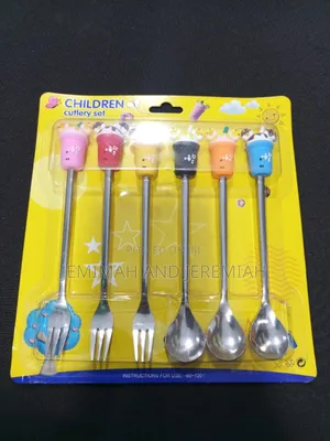 Children Cutleryset