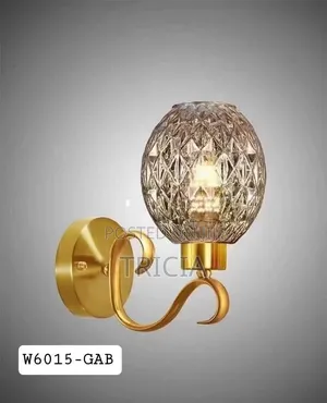 Wall Light