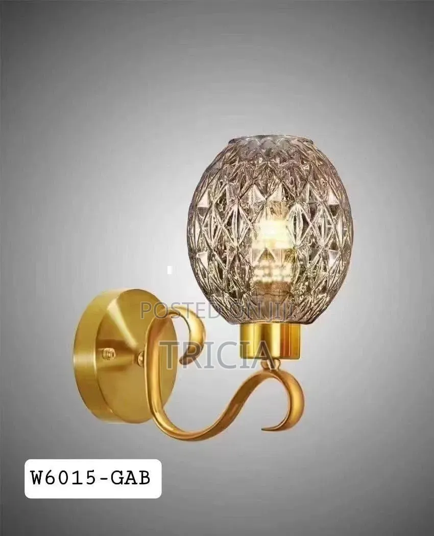 Wall Light