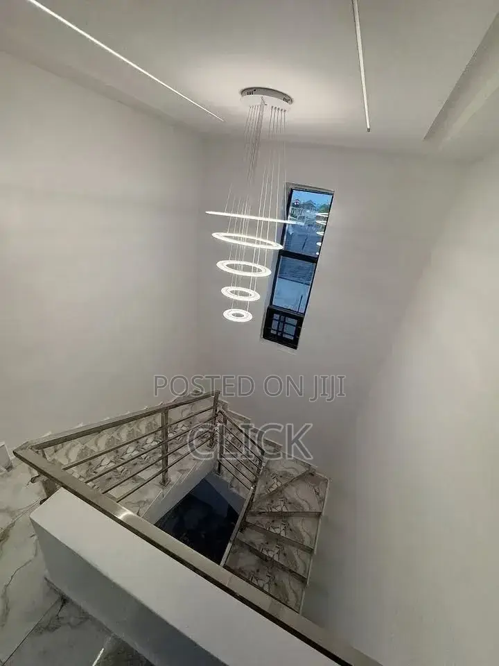 3bdrm Apartment in Bunga, Makindye for rent