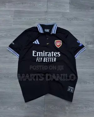 Original Black Arsenal Life Style Kit
