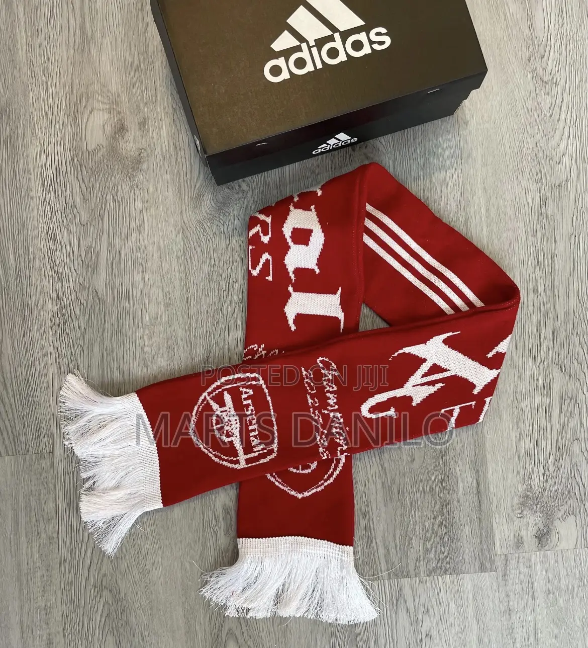 Orginal Arsenal Scarves