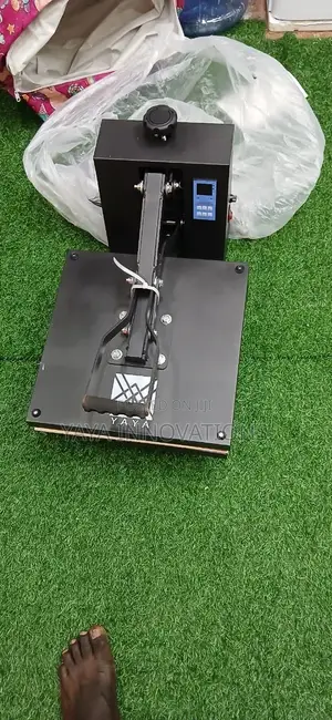 Heat Press Machine Best of the Best