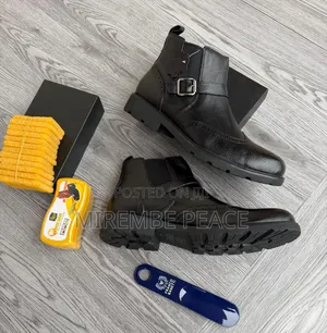 Chelsea Boots Base