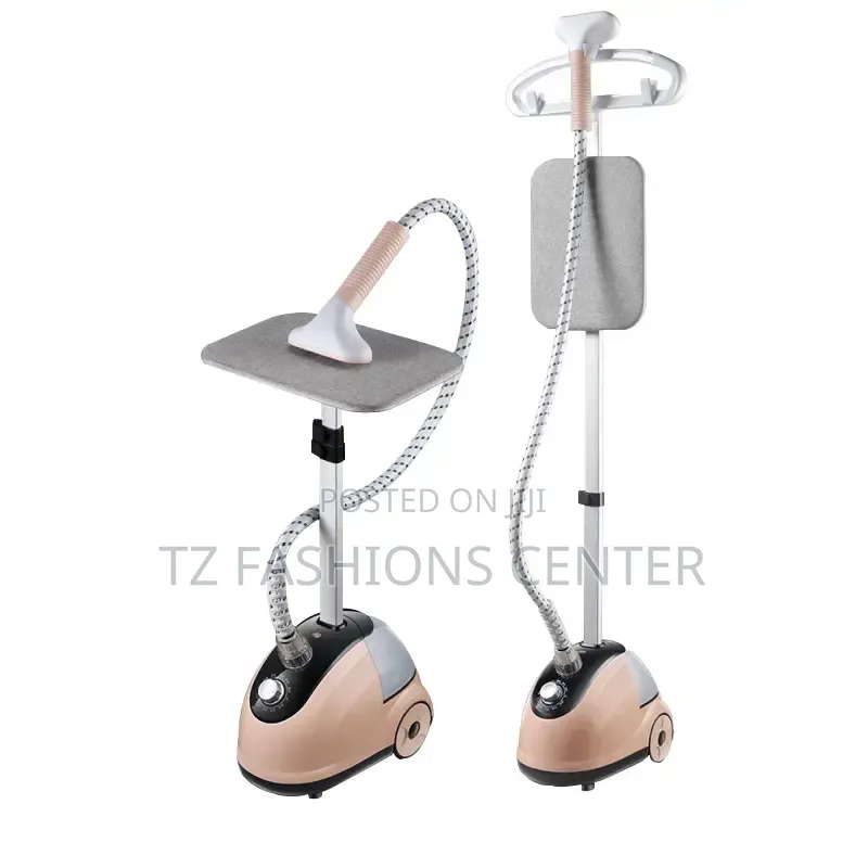 Ironing Machines