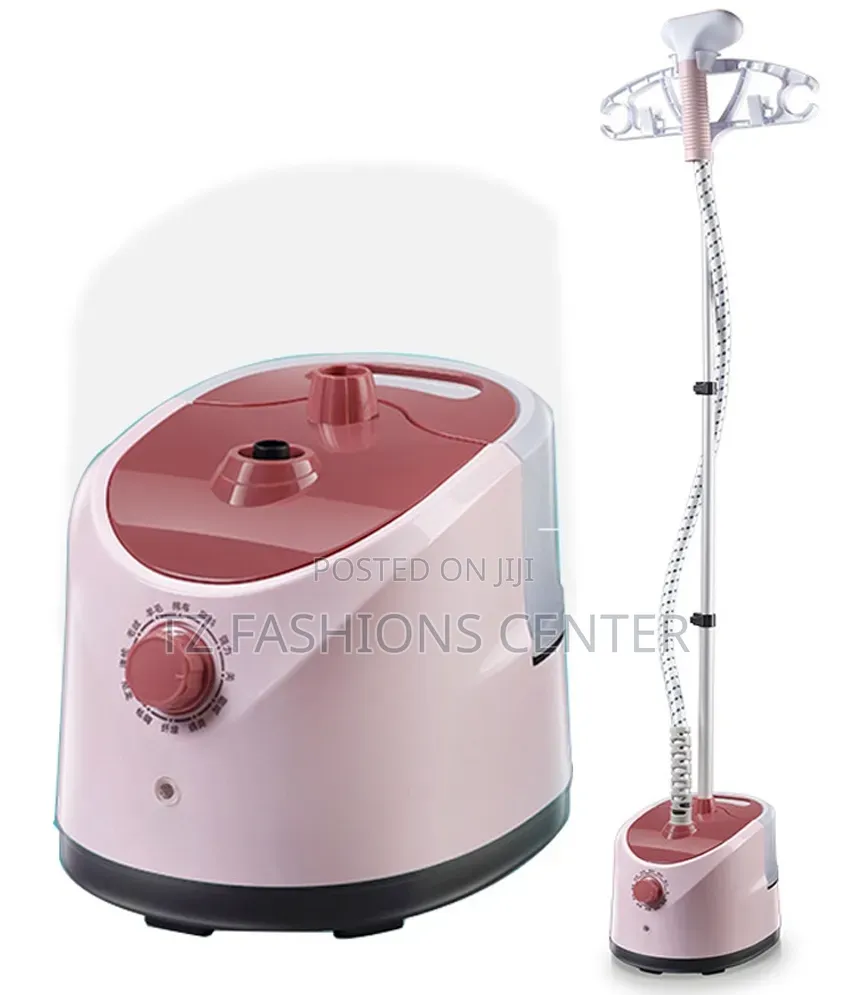 Ironing Machines