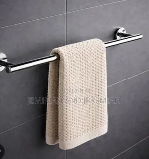 60cm Towel Rack