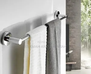 60cm Towel Rack
