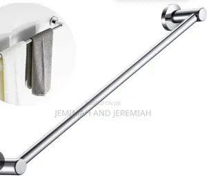 60cm Towel Rack