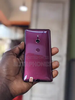 Sony Xperia XZ3 64 GB Red