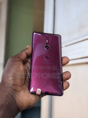 Sony Xperia XZ3 64 GB Red
