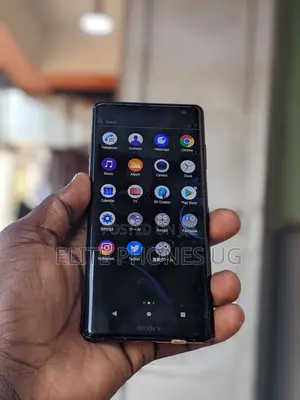 Sony Xperia XZ3 64 GB Red