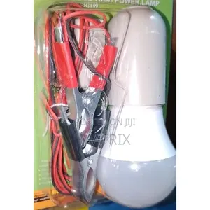 Ledon Complete Bulbs 12v Dc