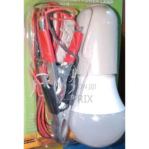 Ledon Complete Bulbs 12v Dc