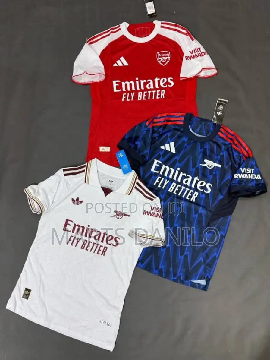 Orginal Liverpool New Season Jersey 2026/2027