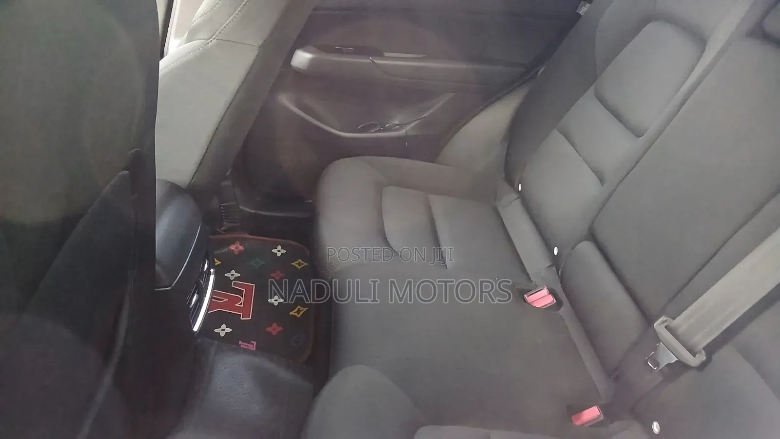 Mazda CX-5 2015 White