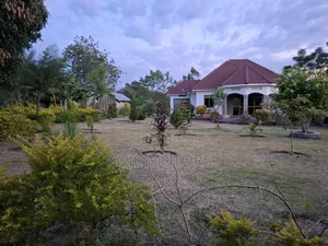 Furnished 4bdrm Bungalow in Tororo for sale