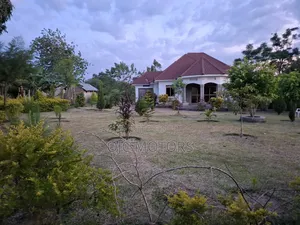 Furnished 4bdrm Bungalow in Tororo for sale