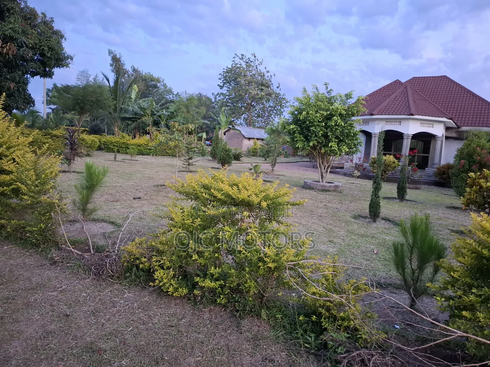 Furnished 4bdrm Bungalow in Tororo for sale
