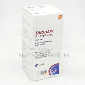 Duodart/ Duodart