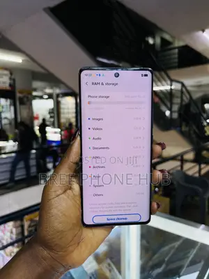 Vivo X100 512 GB Rose Gold