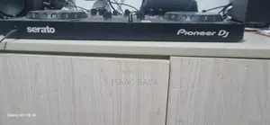 Dj Rev 1 Controller