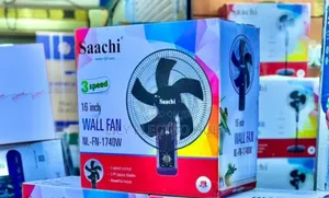 Wall Mounted Fan