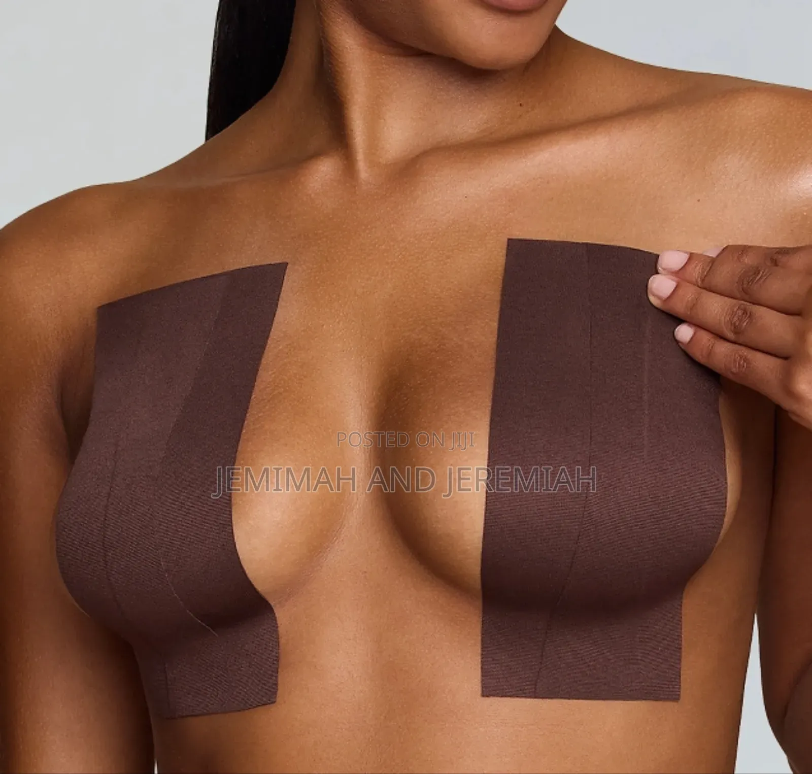 Self Adhesive Boob Tapes
