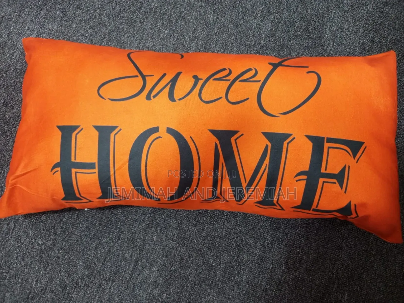 Deco Throw Pillows