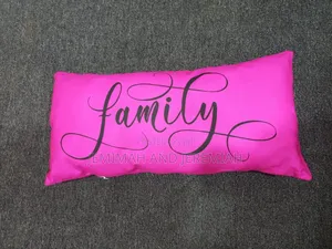 Deco Throw Pillows