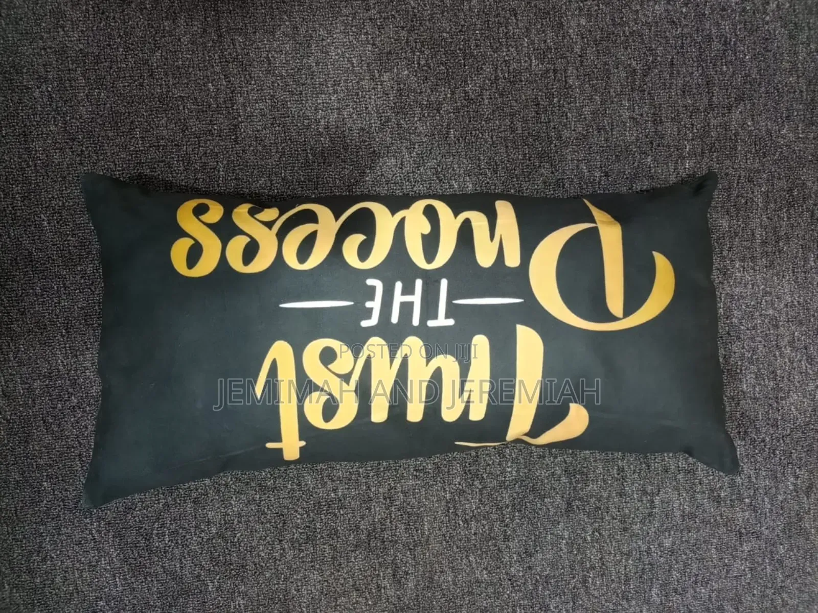 Deco Throw Pillows
