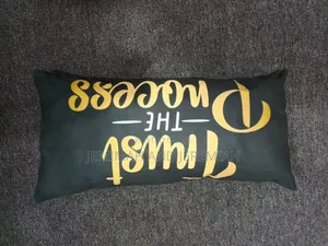 Deco Throw Pillows