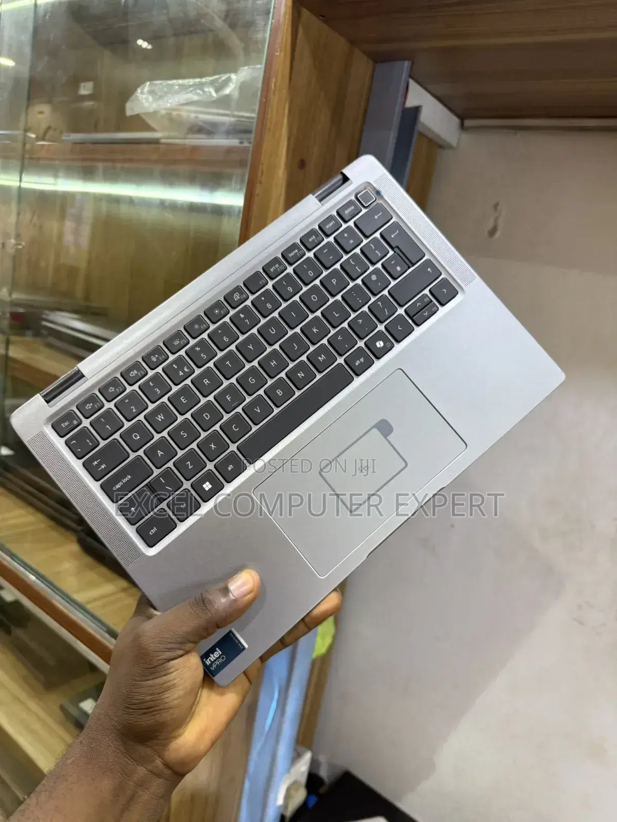 New Laptop Dell Latitude 7450 16GB Intel Core Ultra 7 SSD 512GB