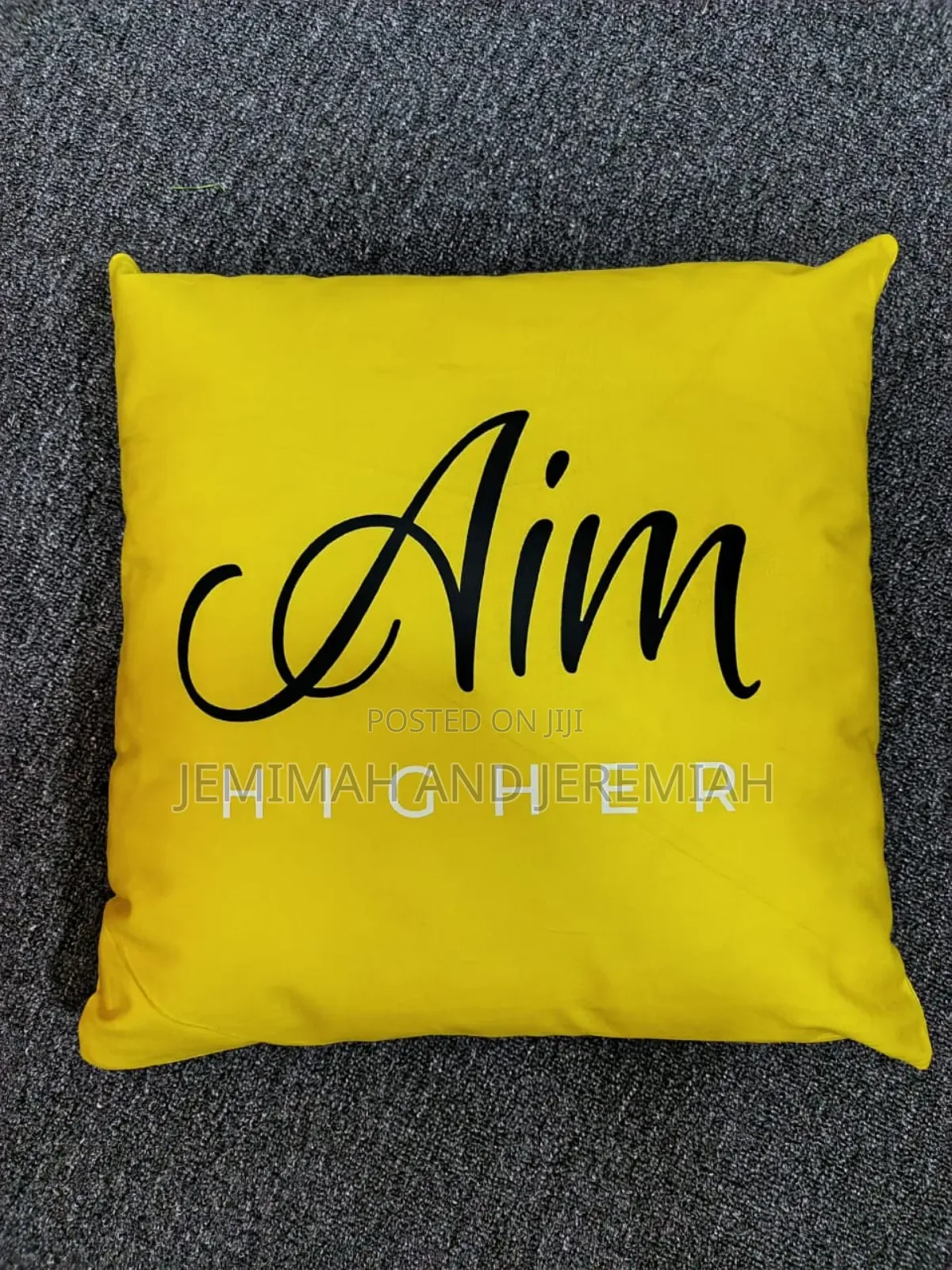 Deco Throw Pillows