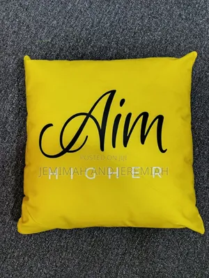 Deco Throw Pillows