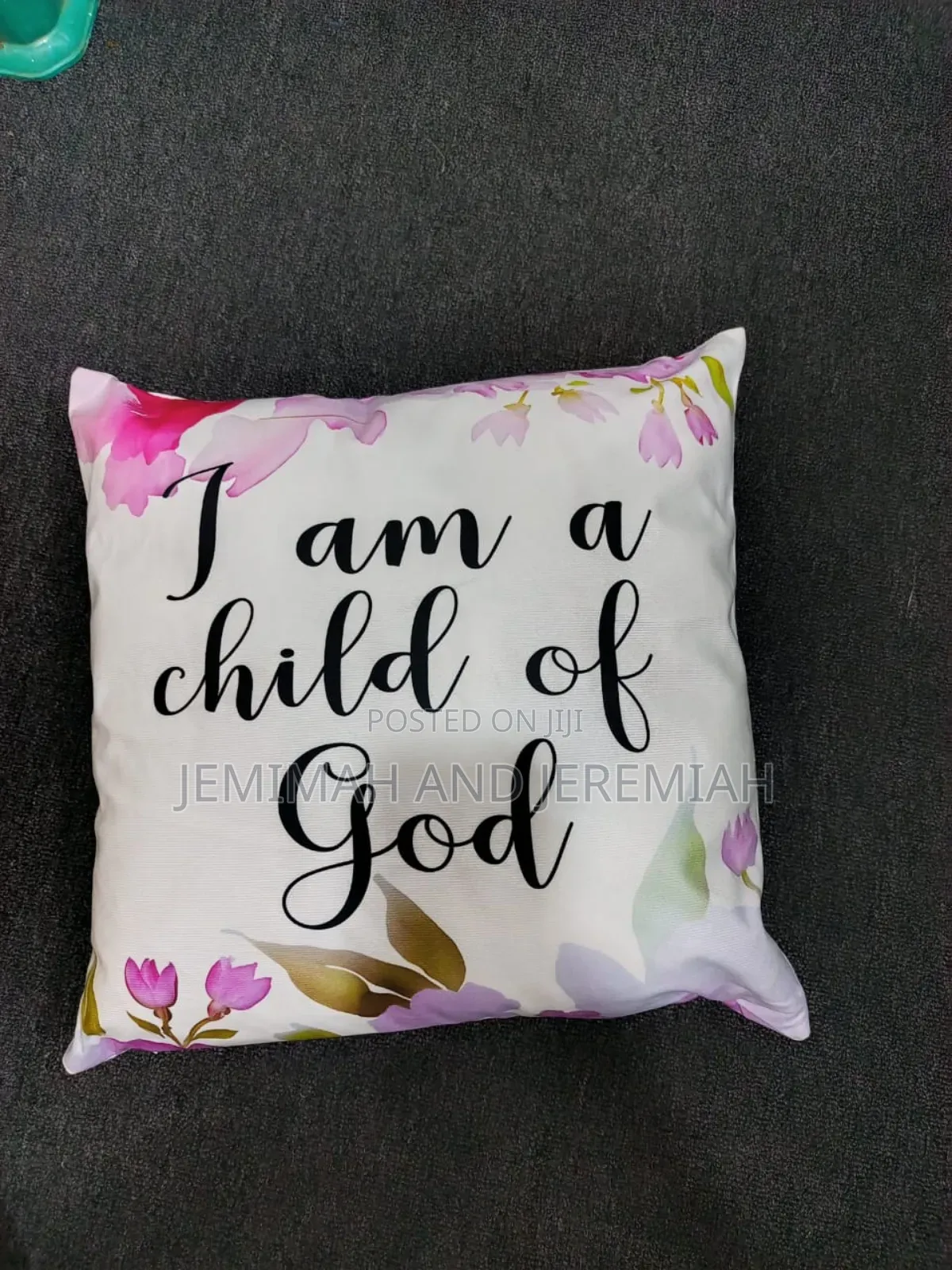 Deco Throw Pillows