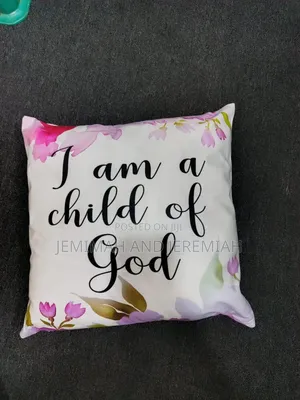 Deco Throw Pillows