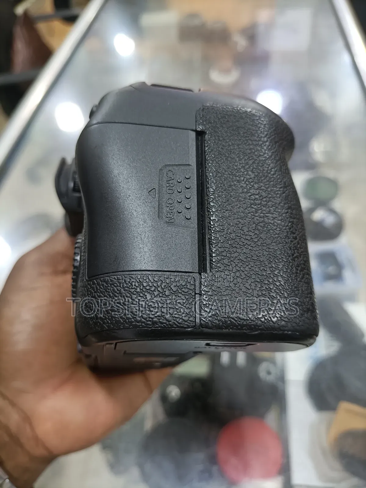 Canon Eos R6