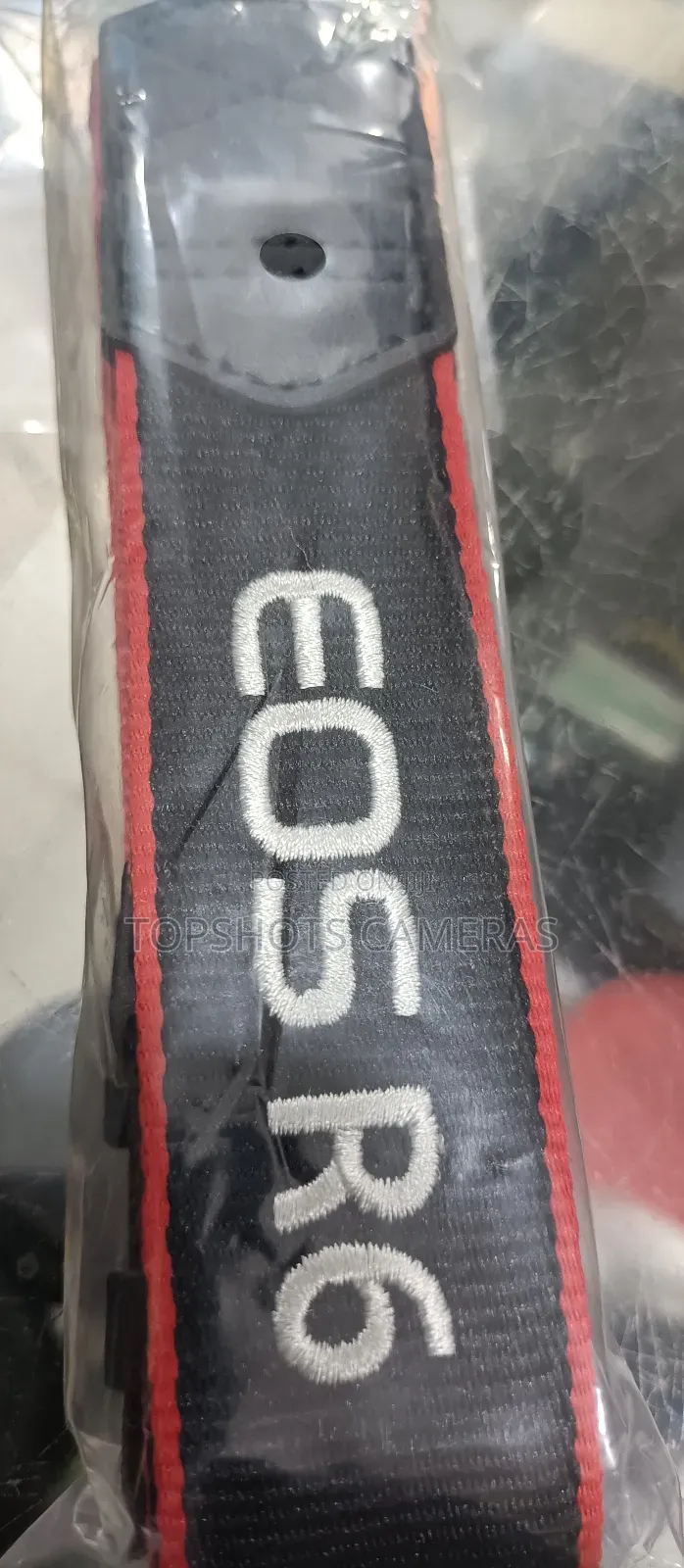 Canon Eos R6