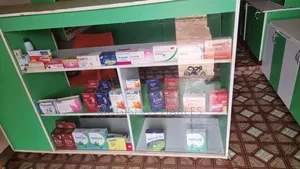 Drugshop in Gayaaza Kabanyolo