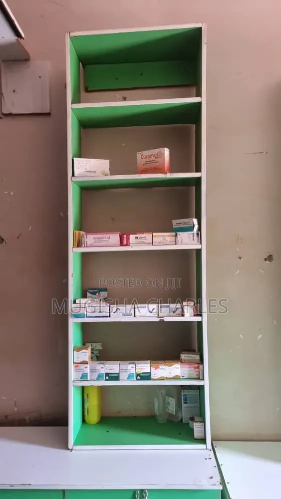 Drugshop in Gayaaza Kabanyolo