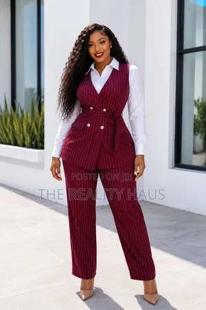 Ladies Suits